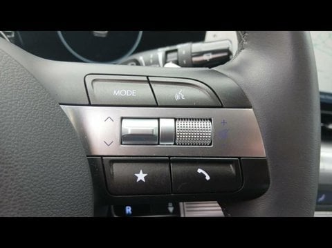Voitures D'occasion À Valenciennes | Hyundai Kona 1.6 Gdi 129Ch Hybrid Executive Dct-6