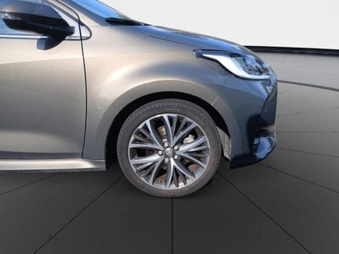 Voitures D'occasion À Valenciennes | Toyota Yaris 116H Iconic 5P My22