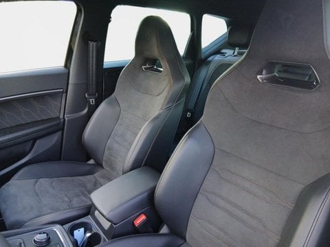 Voitures D'occasion À Valenciennes | Cupra Ateca 1.5 Tsi 150Ch V Dsg7