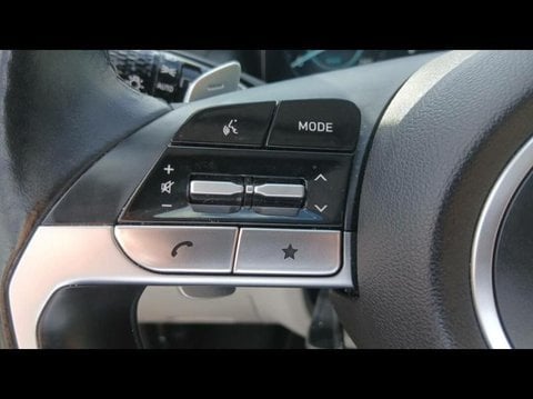 Voitures D'occasion À Valenciennes | Hyundai Tucson 1.6 T-Gdi 265Ch Phev Executive Bva6 Htrac