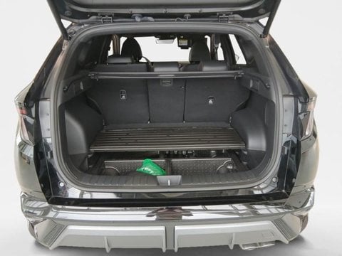 Voitures D'occasion À Valenciennes | Hyundai Tucson 1.6 T-Gdi 239Ch Hybrid N Line Executive