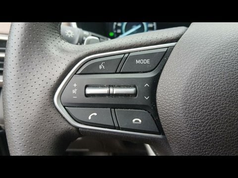 Voitures D'occasion À Valenciennes | Hyundai Santa Fe 1.6 T-Gdi 230Ch Hybrid Executive Bva6
