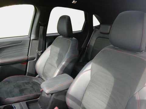 Voitures D'occasion À Valenciennes | Ford Kuga 2.5 Duratec 225Ch Phev St-Line X Bva