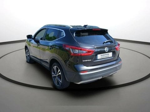 Voitures D'occasion À Valenciennes | Nissan Qashqai 1.3 Dig-T 140Ch Tekna Euro6D-T