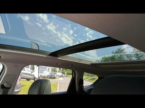 Voitures D'occasion À Valenciennes | Hyundai Santa Fe 1.6 T-Gdi 265Ch Plug-In Executive Bva6 Htrac
