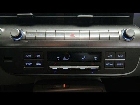 Voitures D'occasion À Valenciennes | Hyundai Kona 1.6 Gdi 129Ch Hybrid Executive Dct-6