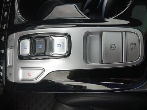 Voitures D'occasion À Valenciennes | Hyundai Tucson 1.6 Crdi 136Ch Hybrid 48V Executive Dct7