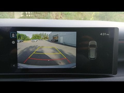 Voitures D'occasion À Valenciennes | Hyundai Tucson 1.6 T-Gdi 239Ch Hybrid N Line Ultime Edition