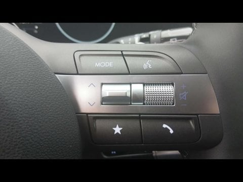 Voitures D'occasion À Valenciennes | Hyundai Kona 1.6 Gdi 138Ch Hybrid Creative Dct-6