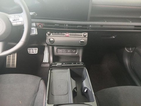 Voitures D'occasion À Valenciennes | Hyundai Tucson 1.6 T-Gdi 215Ch Hybrid N Line Creative