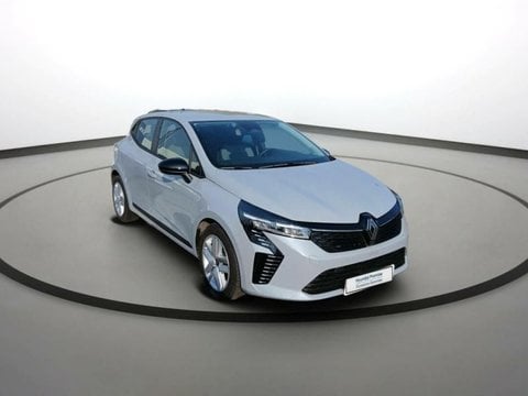 Voitures D'occasion À Valenciennes | Renault Clio 1.0 Tce 90Ch Evolution - 24