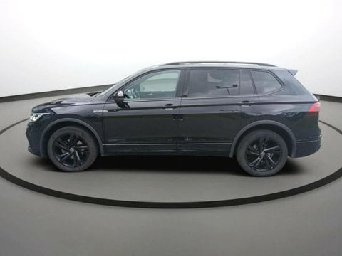 Voitures D'occasion À Valenciennes | Volkswagen Tiguan Allspace 2.0 Tdi 150Ch R-Line Dsg7