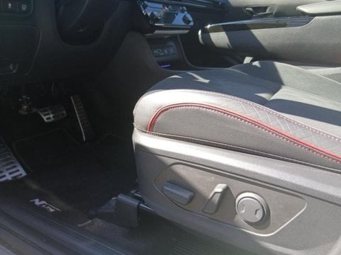 Voitures D'occasion À Valenciennes | Hyundai Tucson 1.6 T-Gdi 215Ch Hybrid N Line Executive