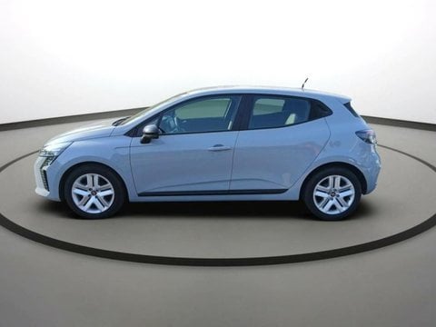 Voitures D'occasion À Valenciennes | Renault Clio 1.0 Tce 90Ch Evolution - 24