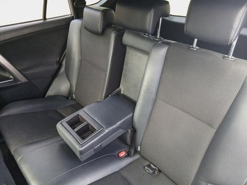 Voitures D'occasion À Valenciennes | Toyota Rav4 Hybride 218Ch Active 2Wd