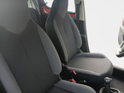 Voitures D'occasion À Valenciennes | Peugeot 108 Vti 72 Collection S&S 4Cv 5P