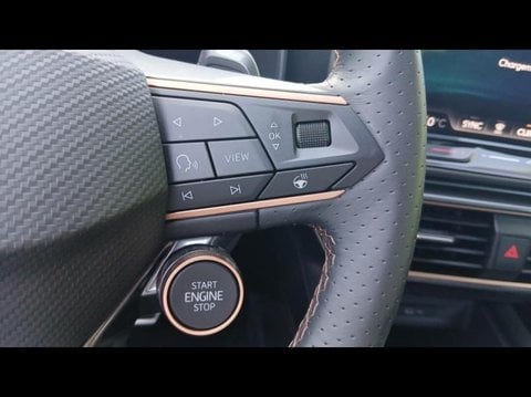 Voitures D'occasion À Valenciennes | Cupra Formentor 1.5 Ehybrid 204Ch V Dsg6