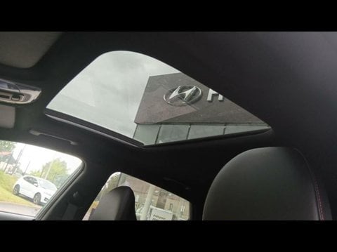 Voitures D'occasion À Valenciennes | Hyundai Kona 1.6 Gdi 138Ch Hybrid N Line Executive Dct-6