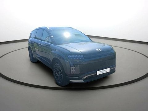 Voitures D'occasion À Valenciennes | Hyundai Ioniq 9 110 Kwh - 428Ch Htrac Performance Calligraphy