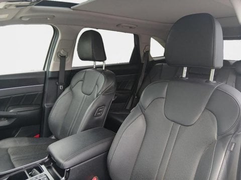 Voitures D'occasion À Valenciennes | Kia Sorento 1.6 T-Gdi 265Ch Phev Premium Bva6 4X4 7 Places