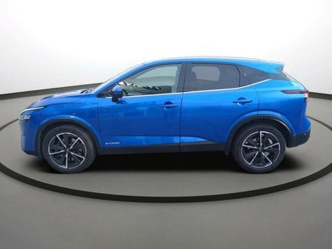 Voitures D'occasion À Valenciennes | Nissan Qashqai E-Power 190Ch Tekna 2022