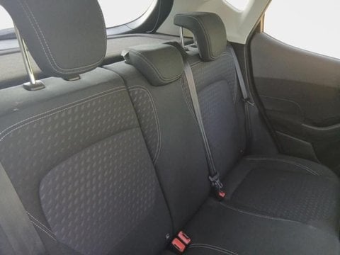 Voitures D'occasion À Valenciennes | Ford Fiesta 1.0 Ecoboost 100Ch Stop&Start Titanium 5P Euro6.2