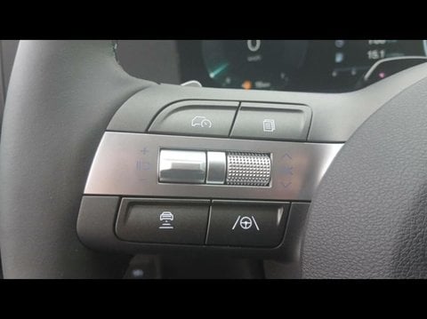 Voitures D'occasion À Valenciennes | Hyundai Kona 1.6 Gdi 138Ch Hybrid Creative Dct-6