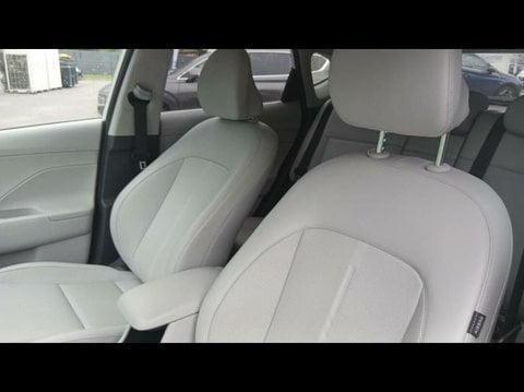 Voitures D'occasion À Valenciennes | Hyundai Kona 1.6 Gdi 129Ch Hybrid Executive Dct-6
