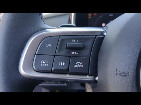 Voitures D'occasion À Valenciennes | Fiat 600 1.2 Hybrid 136Ch Dct6