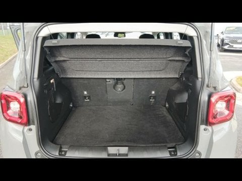 Voitures D'occasion À Valenciennes | Jeep Renegade 1.0 Gse T3 120Ch Limited My21