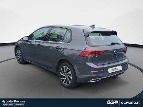 Voitures D'occasion À Valenciennes | Volkswagen Golf 1.4 Ehybrid Opf 204Ch Style Dsg6