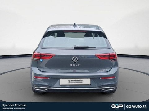 Voitures D'occasion À Valenciennes | Volkswagen Golf 1.4 Ehybrid Opf 204Ch Style Dsg6