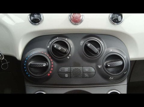 Voitures D'occasion À Valenciennes | Fiat 500 1.0 70Ch Bsg S&S Dolcevita