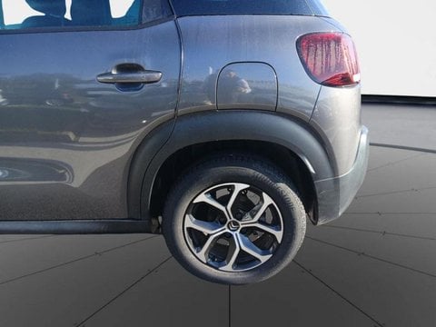 Voitures D'occasion À Valenciennes | Citroën C3 Aircross Bluehdi 110Ch S&S C-Series