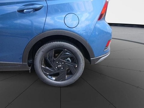 Voitures D'occasion À Valenciennes | Hyundai Bayon 1.0 T-Gdi 90Ch Ultime Edition