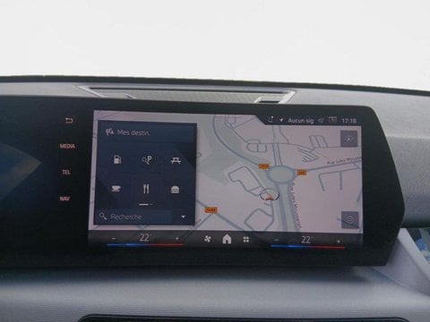 Voitures D'occasion À Valenciennes | Bmw X1 Sdrive18D 150Ch