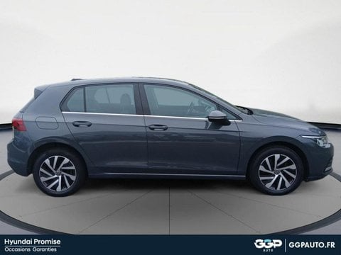 Voitures D'occasion À Valenciennes | Volkswagen Golf 1.4 Ehybrid Opf 204Ch Style Dsg6