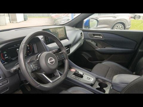 Voitures D'occasion À Valenciennes | Nissan Qashqai E-Power 190Ch Tekna 2022