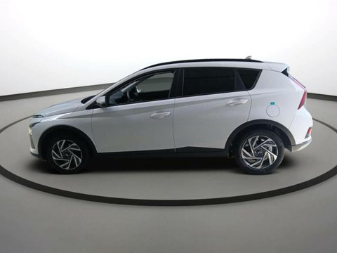 Voitures D'occasion À Valenciennes | Hyundai Bayon 1.0 T-Gdi 100Ch Intuitive Dct-7