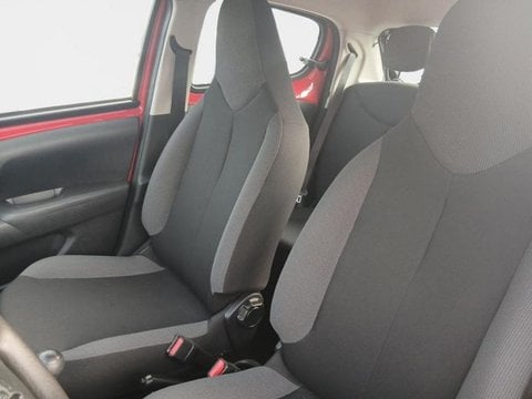 Voitures D'occasion À Valenciennes | Peugeot 108 Vti 72 Collection S&S 4Cv 5P