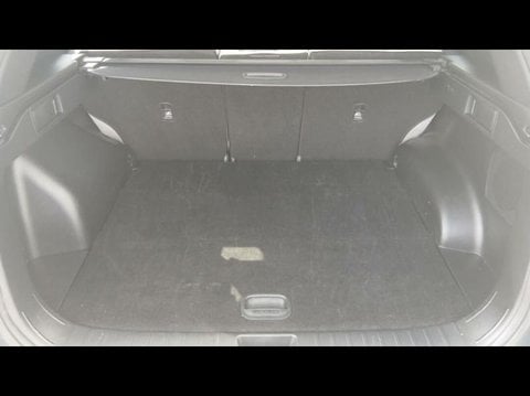 Voitures D'occasion À Valenciennes | Hyundai Tucson 1.6 T-Gdi 265Ch Phev Executive Bva6 Htrac