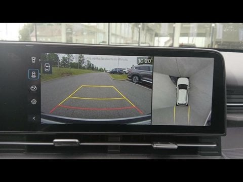 Voitures D'occasion À Valenciennes | Hyundai Kona 1.6 Gdi 129Ch Hybrid Executive Dct-6