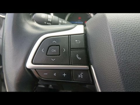 Voitures D'occasion À Valenciennes | Toyota Highlander 2.5 Hybrid 248Ch Design Business Awd-I My22