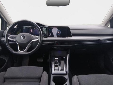 Voitures D'occasion À Valenciennes | Volkswagen Golf 1.4 Ehybrid Opf 204Ch Style Dsg6