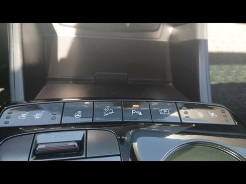 Voitures D'occasion À Valenciennes | Hyundai Tucson 1.6 T-Gdi 230Ch Hybrid N Line Executive Bva6