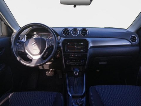 Voitures D'occasion À Valenciennes | Suzuki Vitara 1.5 Dualjet Hybrid 115Ch Privilège Auto Allgrip