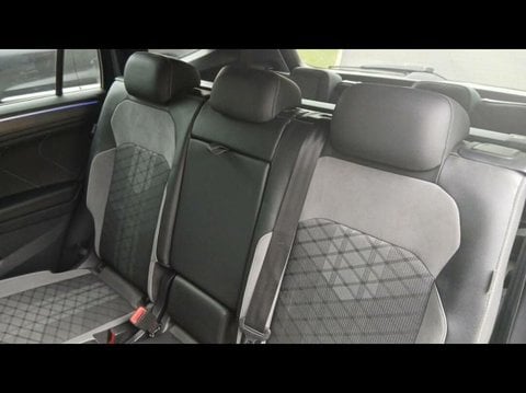 Voitures D'occasion À Valenciennes | Volkswagen Tiguan Allspace 2.0 Tdi 150Ch R-Line Dsg7
