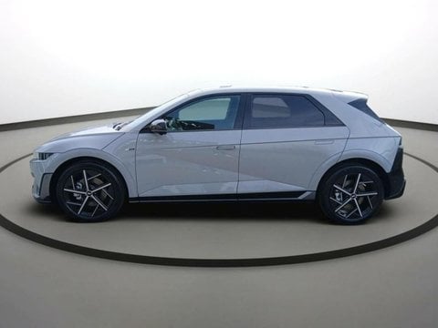 Voitures D'occasion À Valenciennes | Hyundai Ioniq 5 84 Kwh - 229Ch N Line