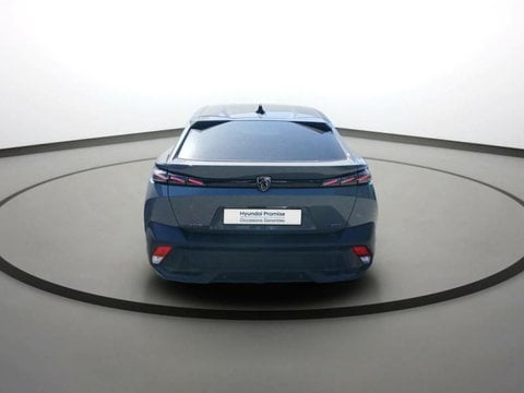 Voitures D'occasion À Valenciennes | Peugeot 408 Plug-In Hybrid 225Ch Gt E-Eat8
