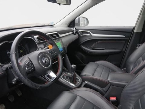 Voitures D'occasion À Valenciennes | Mg Zs 1.0 T-Gdi 111Ch Luxury